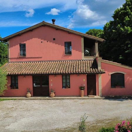 مبيت وإفطار Cannara La Casa Dei Tigli المظهر الخارجي الصورة