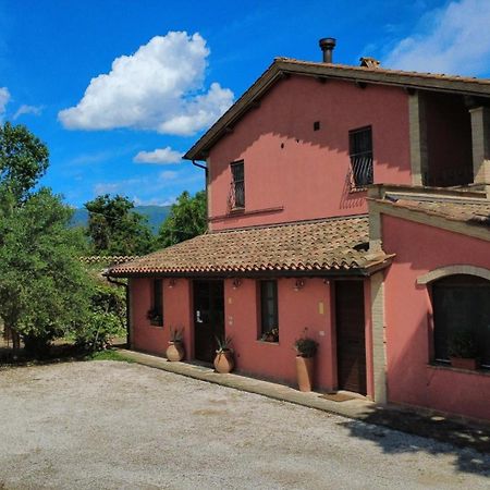مبيت وإفطار Cannara La Casa Dei Tigli المظهر الخارجي الصورة