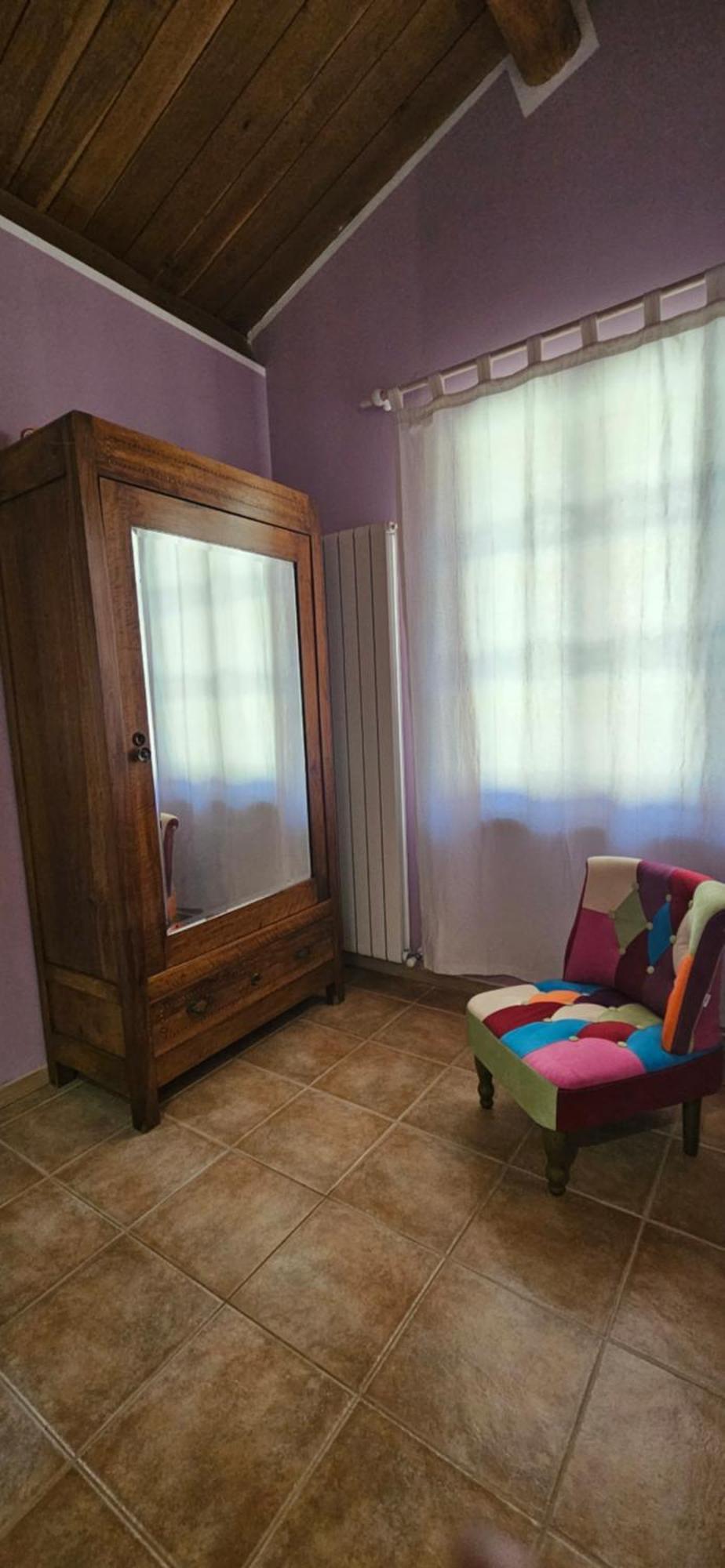 مبيت وإفطار Cannara La Casa Dei Tigli المظهر الخارجي الصورة
